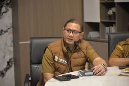 Dindik Jatim Pastikan MPLS 2026 Bebas Perundungan, Guru Jadi Penanggung Jawab Penuh Kegiatan