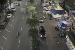 Kuliner Malam Kedungdoro-Genteng Tetap Beroperasi, Pemkot Surabaya Perketat Penataan