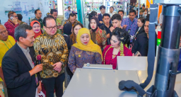 ALLPACK Surabaya 2026 Jadi Magnet Industri, Lebih dari 120 Peserta Ramaikan Pameran Kemasan dan Kecantikan