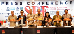 Surabaya Printing Expo 2026 Jadi Panggung Transformasi Industri Percetakan Indonesia Timur
