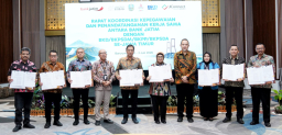 Bank Jatim Tingkatkan Layanan Perbankan bagi ASN