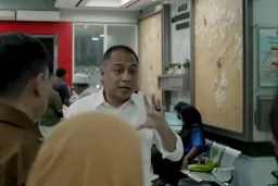 Pemkot Surabaya Benahi Antrean dan Layanan Farmasi RSUD Soewandhie
