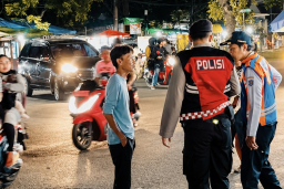 Tak Ada Ampun! Pemkot Surabaya Sapu Bersih Jukir Liar, Pelaku Langsung Ditangkap