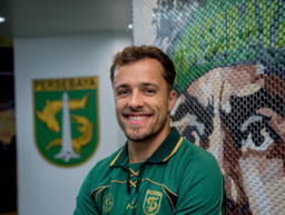 Persebaya Rekrut Winger Portugal Miguel Pereira