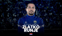 Persib Perkuat Barisan Kepelatihan, Zlatko Runje Siap Bawa Pengalaman Eropa ke Bandung