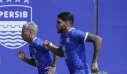 Persib Matangkan Persiapan, Igor Tolic Siapkan Rotasi dan Beri Ruang Talenta Muda di Piala Presiden 2026