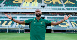 Persebaya Tambah Tembok Kokoh, Yuran Fernandes Siap Antar Green Force Bersaing di Super League 2026/27