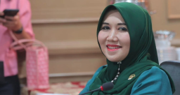 Lia Istifhama Sebut Tambakberas Simbol Sejarah dan Ruh Perjuangan NU