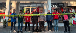 Ratusan Lokasi Parkir Ilegal Disegel, Pemkot Surabaya Perketat Pengawasan