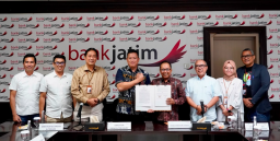 Perkuat Sinergi Antar BPD, Bank Jatim dan Bank NTT Jalin Kerja Sama Layanan Jasa Remitansi Kemitraan