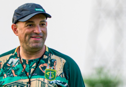 Piala Presiden Jadi Laboratorium Persebaya, Bernardo Tavares Fokus Matangkan Tim Menuju Super League
