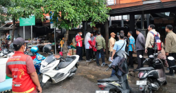 Pemkot Surabaya Tegaskan Penyembelihan Unggas Wajib di RPU Berizin