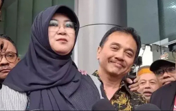 Tolak Jalur Damai, Dokter Tifa Pilih Lawan Dakwaan Kasus Dugaan Pencemaran Nama Baik Jokowi
