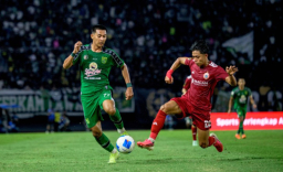 Kalahkan  Persija, Persebaya Buka Piala Presiden 2026 dengan Tiga Poin