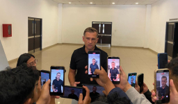 PERSIB Fokus Matangkan Tim, Tak Bebani Target di Piala Presiden 2026