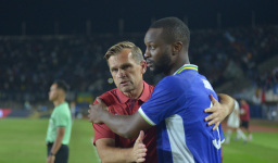 Debut Manis Igor Tolic, PERSIB Awali Piala Presiden 2026 dengan Kemenangan