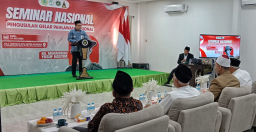 KH Muhammad Yusuf Hasyim Selangkah Lagi Menuju Gelar Pahlawan Nasional