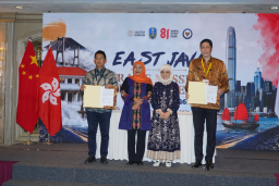 Bank Jatim Dukung Misi Dagang dan Investasi Pemprov Jatim di Hong Kong, Perluas Akses Pasar Global bagi UMKM
