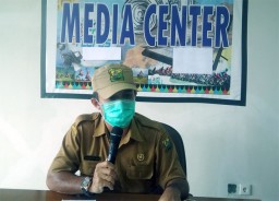 Dua Pelaku Perjalanan Asal Manggarai Terkonfirmasi Positif Covid-19
