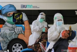 Pemkot Surabaya, Jawa Timur Siapkan 10 Lokasi  Pemeriksaan
