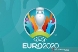 Piala Eropa 2020 Disponsori oleh TikTok