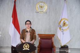 Puan Maharani: Pemerintah Harus Gandeng Buruh