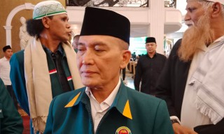 Gus Zaim soal Putusan MK: Dalam Syariat Islam Tidak Ada Batas Usia Bagi Pemimpin