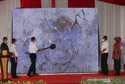 Anies: Pasar Senen Harus Bisa menjadi Ikon Baru