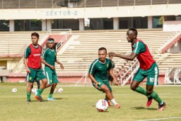 Persebaya Tentukan Kandang Lanjutan Liga 1 Dua hingga Tiga Hari Lagi