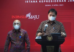 Rasio Kredit UMKM akan Ditingkatkan Pemerintah