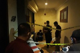 Polres Kediri Masih Selidiki Dugaan Kasus Pembunuhan Seorang Wanita