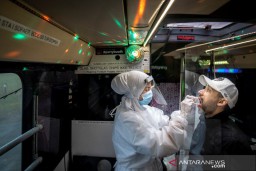 Kasus Covid-19 Menurun, Denmark kembali Buka Sekolah