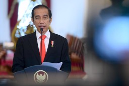 Jokowi Inginkan Reformasi Sistem Kesehatan Nasional