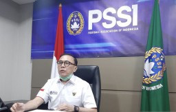 Ketua Umum PSSI Mochamad Iriawan  akan Komunikasi dengan Klub