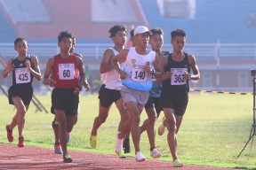 KONI Jatim Sebut Prestasi Atlet Meningkat