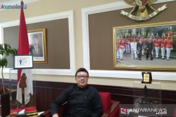 Kaji Sistem Kerja Bergilir bagi ASN, Pekerja BUMN dan Swasta