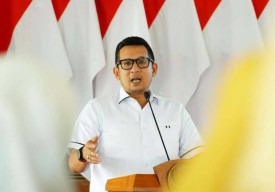 Pemerintah Kota Mojokerto Gelar Lomba Mojo Indah 2024: Dorong Inovasi dan Pengembangan Daerah