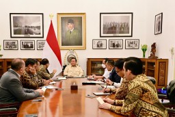 Presiden Prabowo Dorong Koperasi Desa Merah Putih: Solusi Ekonomi Berkeadilan