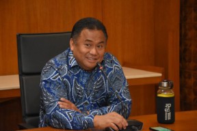 Rachmat Gobel: Target Tax Amnesty Jilid  Dua Harus Tepat