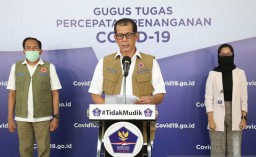 Dua Pekan Mendatang, Masa Kritis Putus Mata Rantai Corona