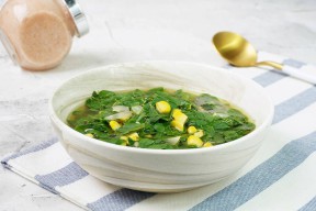 Menu Buka Puasa yang Aman untuk Penderita Asam Lambung
