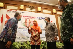 Khofifah Optimistis JLS Faktor Pengungkit Kesejahteraan Masyarakat