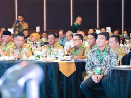 Jatim Siap Kendalikan Inflasi Jelang Puasa Ramadhan dan Lebaran Idul Fitri 2024