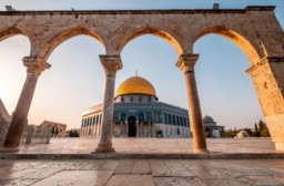 Masjid Al-Aqsa Dibuka Akhir Mei