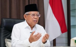 Wapres Minta Maaf, Tanda Pemerintah Menyerah Lawan Corona?