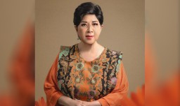 Titiek Puspa Tutup Usia, Indonesia Kehilangan Sang Maestro Musik
