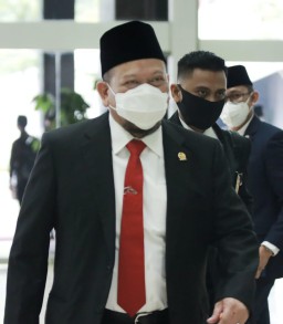 LaNyalla: Selamat untuk 6 Menteri dan 5 Wamen yang Baru, Semoga Amanah