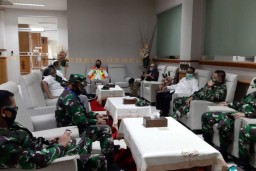 Garuda yang Terbang ke Aceh Sudah Sesuai dengan Permenhub
