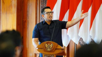 KPU Kota Mojokerto Buka Pendaftaran Badan Ad Hoc untuk Penyelenggaraan Pilkada Serentak 2024