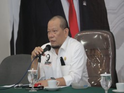 Ketua DPD RI LaNyalla Ajak Semua Pihak Tabayyun
